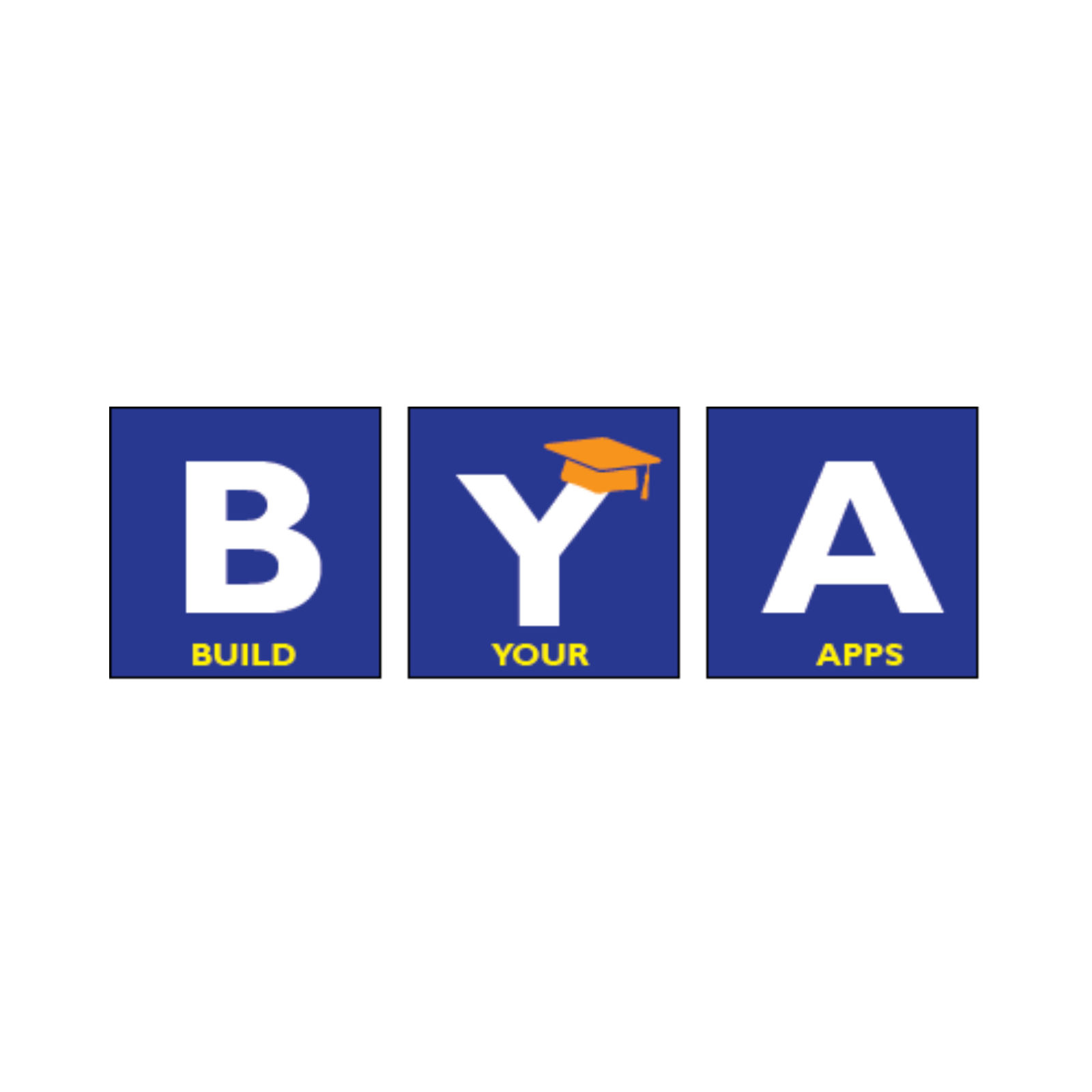 Build Your Apps