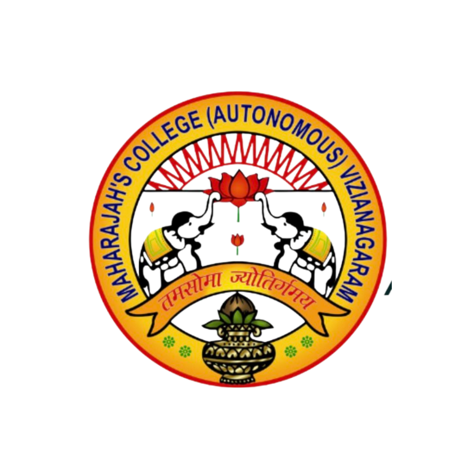 Maharajahs College (Autonomous)